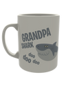 Grandpa shark.. doo doo doo