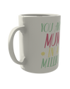 You are mum in a million