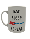 Eat, Sleep, Kmart, Repeat