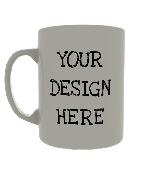 Custom 11oz Mug What The Mug New Zealand