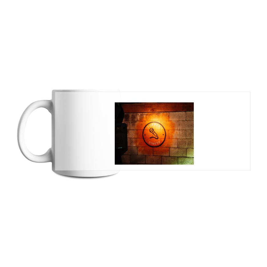 Design your own mug