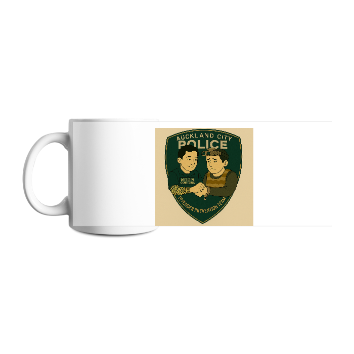 Design your own mug