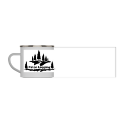 Design your own enamel mug