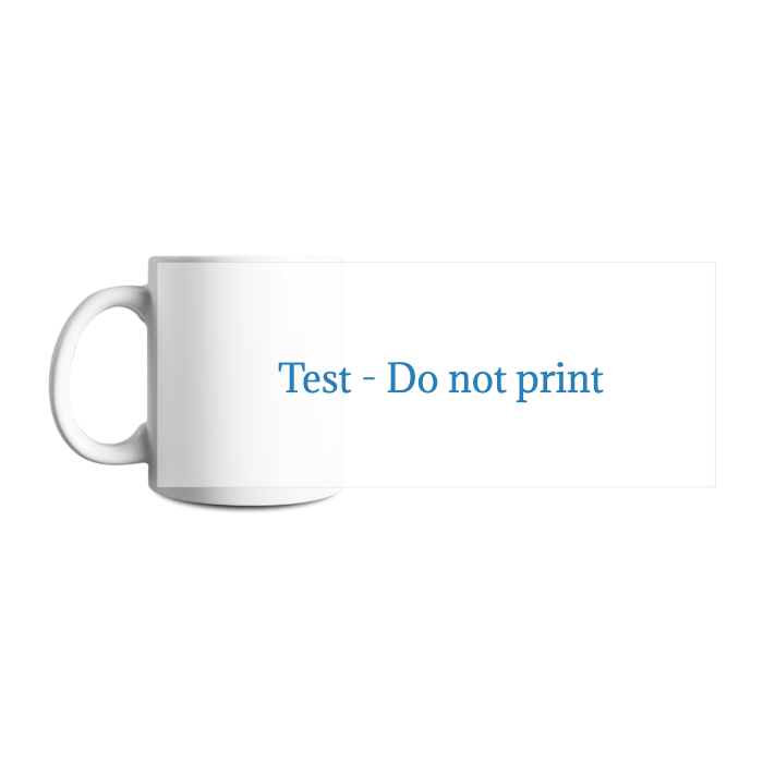 Design your own mug
