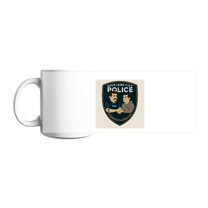 Design your own mug