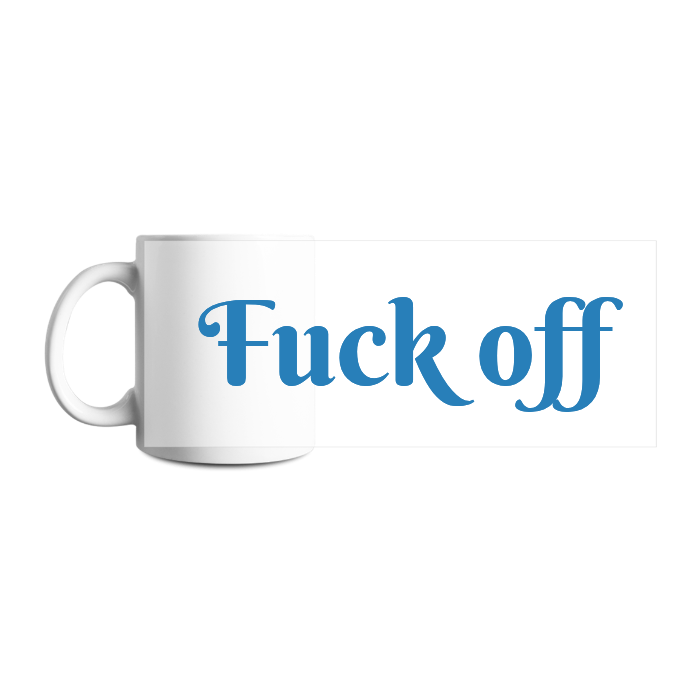 Design your own mug