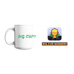 Design your own mug