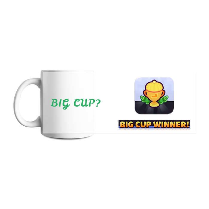 Design your own mug