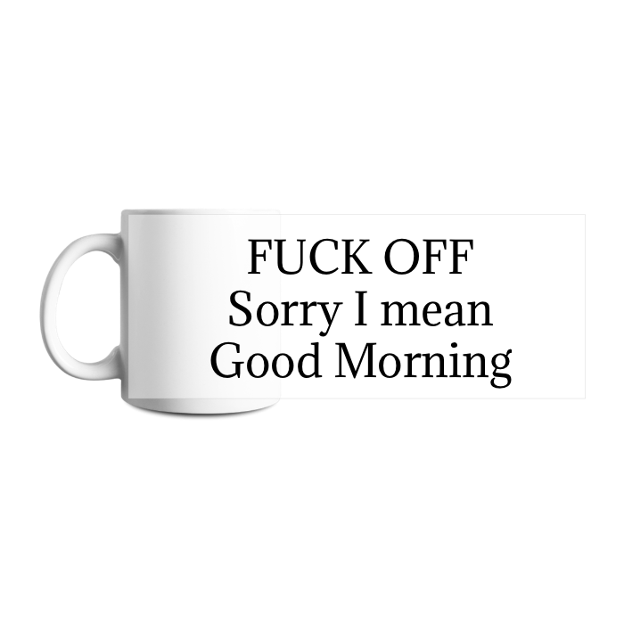 Design your own mug
