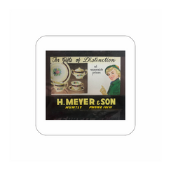 Design your own coaster