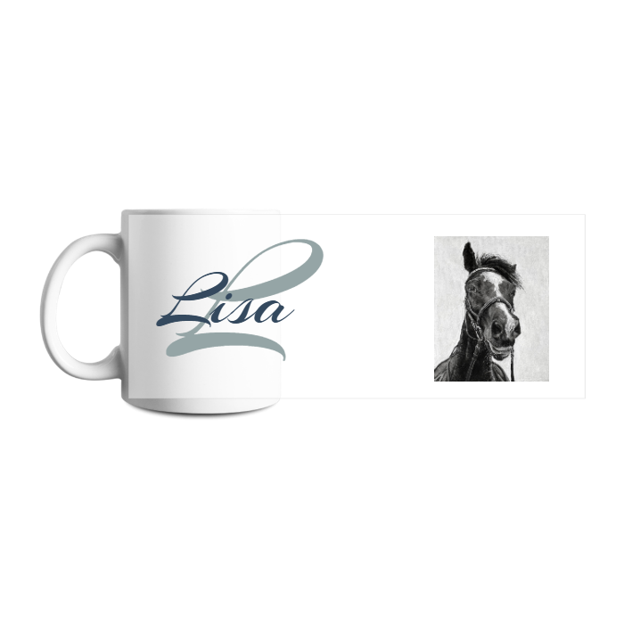 Design your own mug