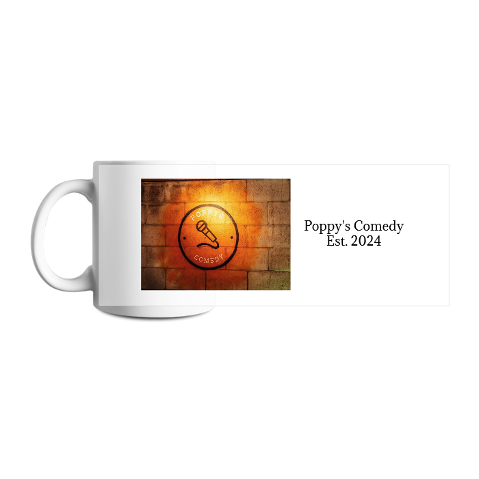 Design your own mug