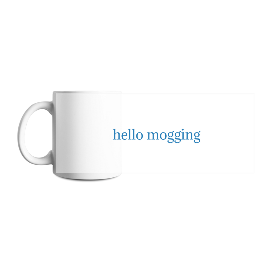 Design your own mug