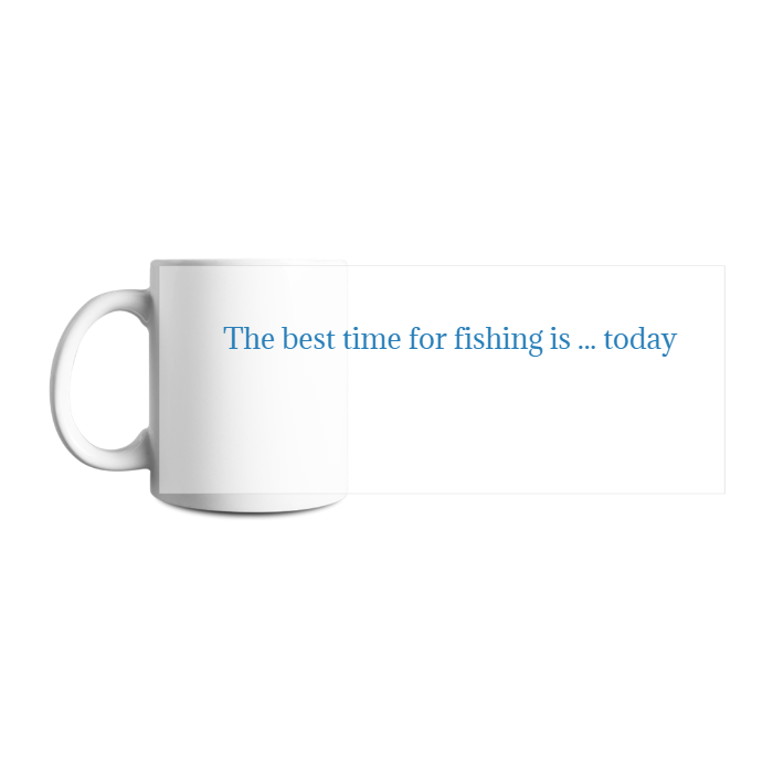 Design your own mug