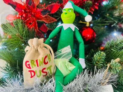 Grinch Dust