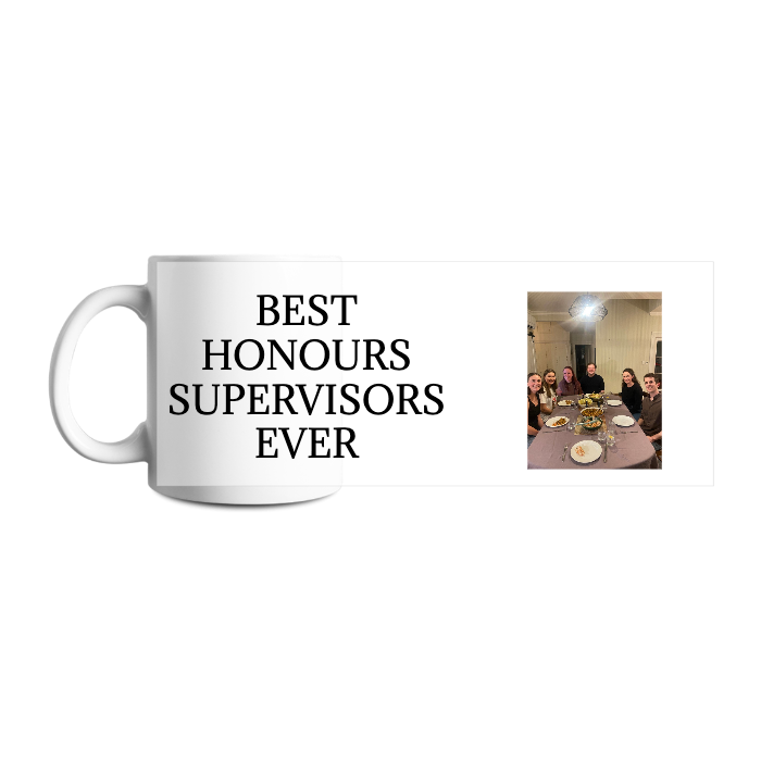 Design your own mug