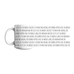 Design your own mug