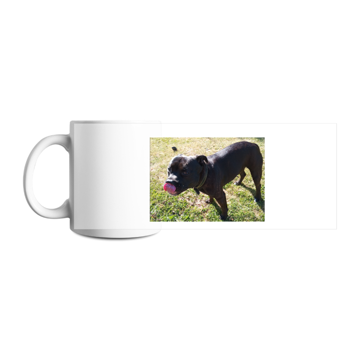 Design your own mug