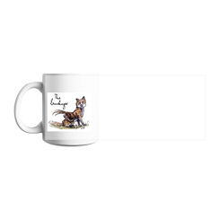 Design your own mug