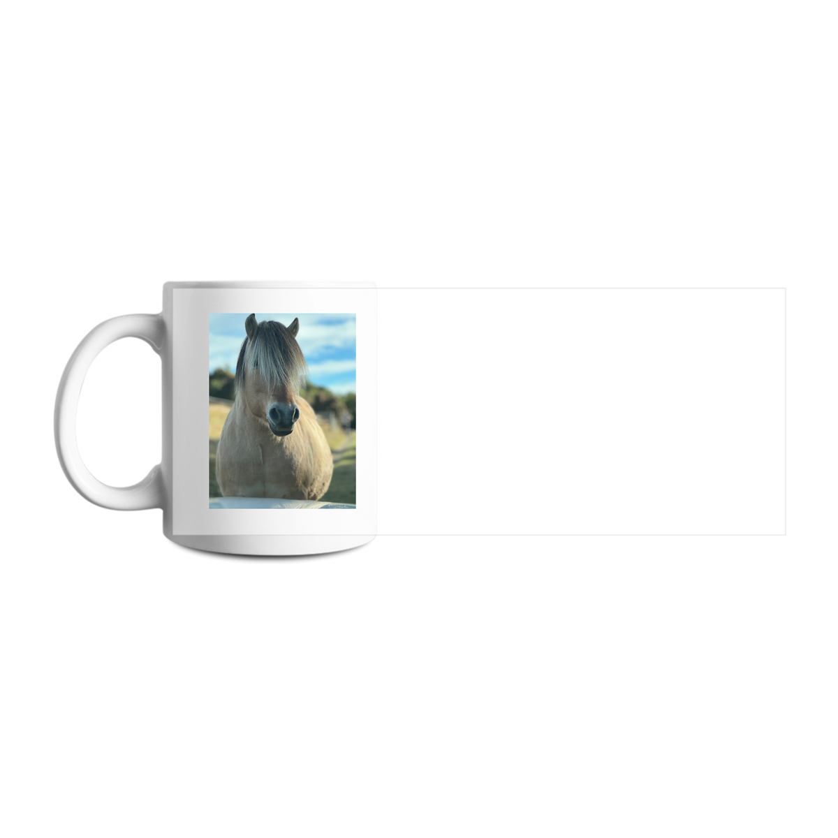 Design your own mug