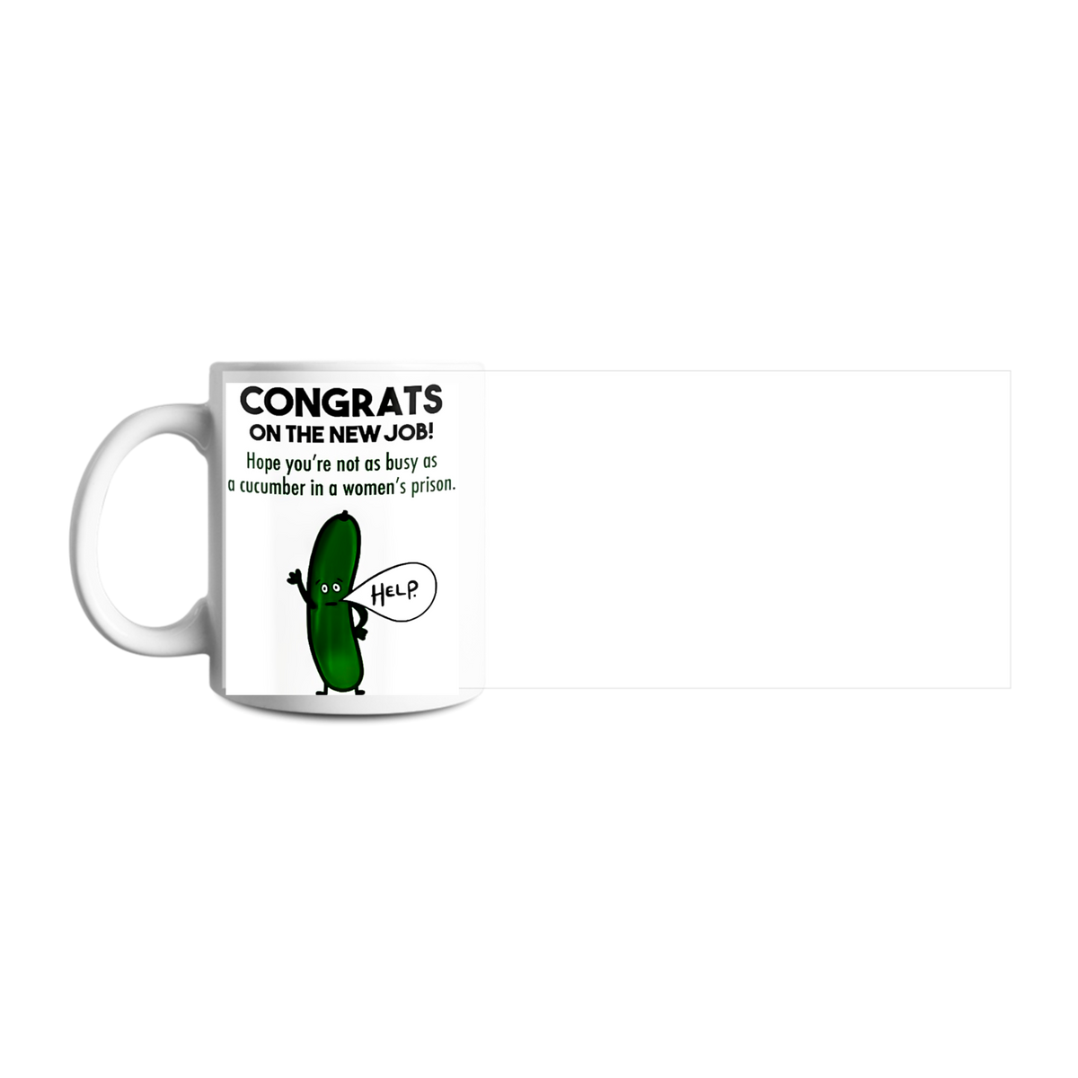 Design your own mug