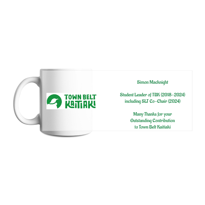 Design your own mug