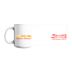Design your own mug