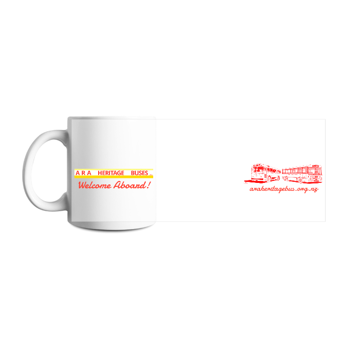 Design your own mug