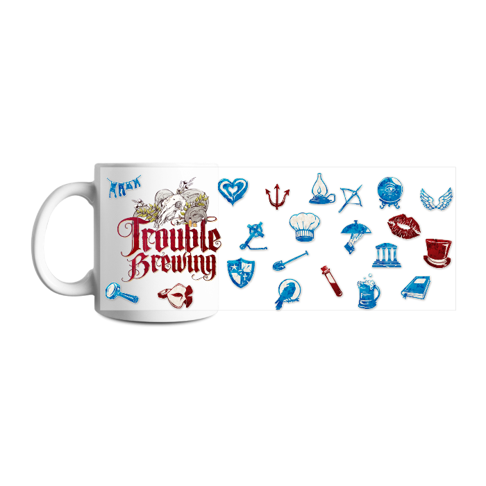 Design your own mug