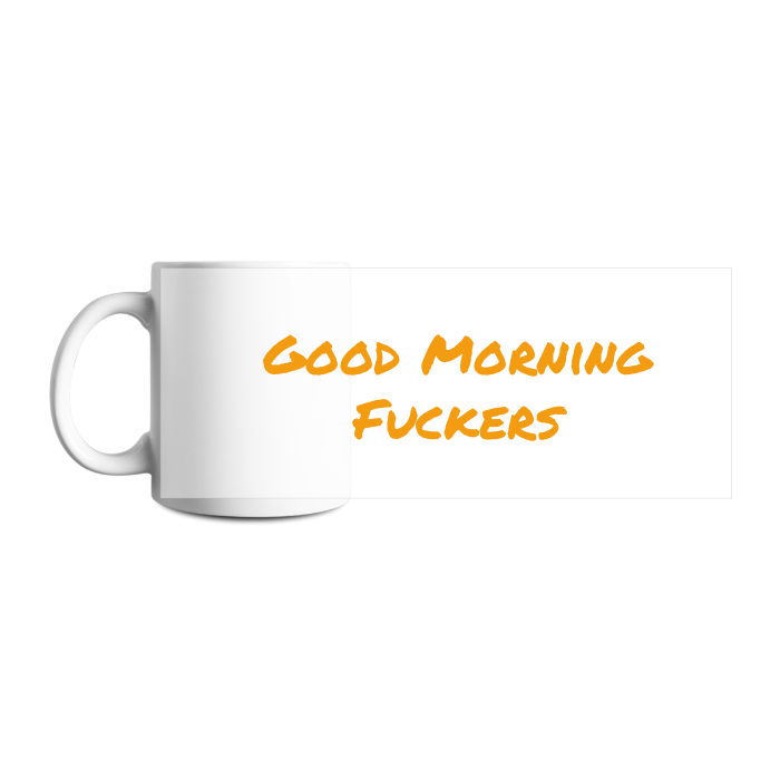 Design your own mug