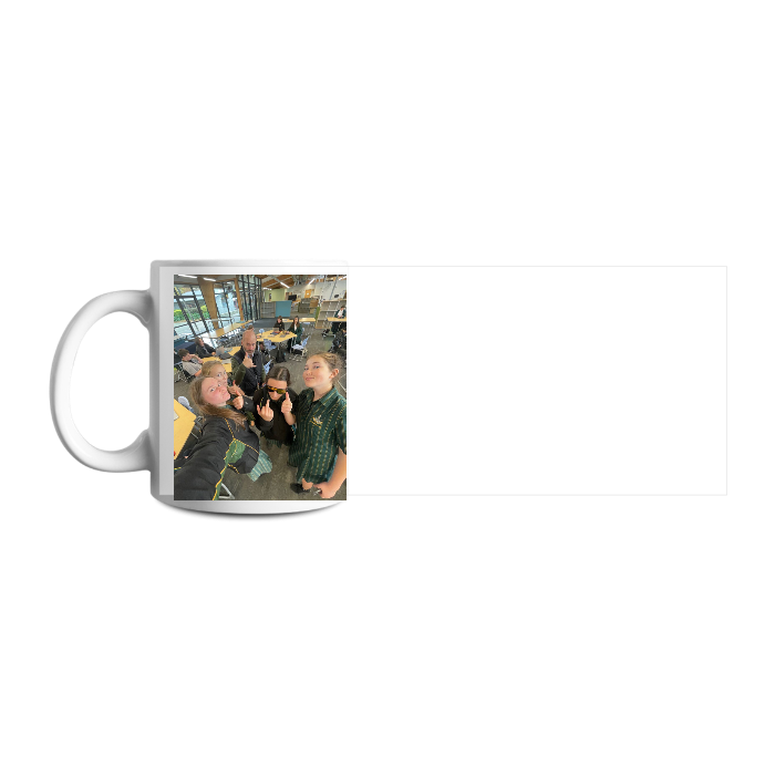 Design your own mug