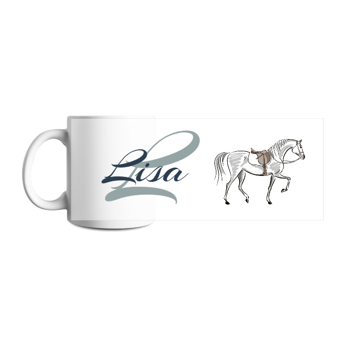 Design your own mug