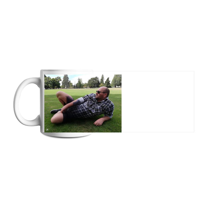 Design your own mug