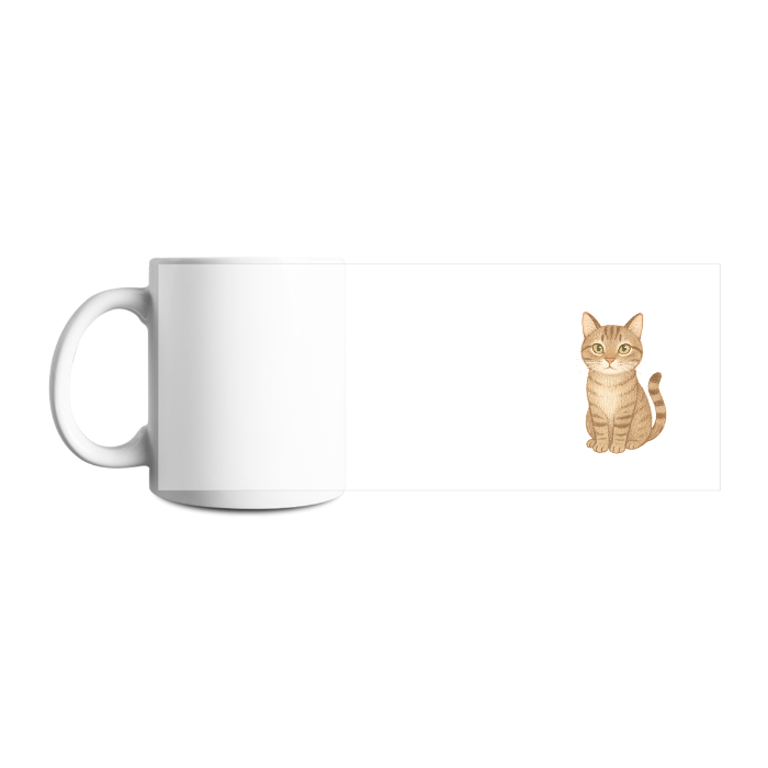 Design your own mug