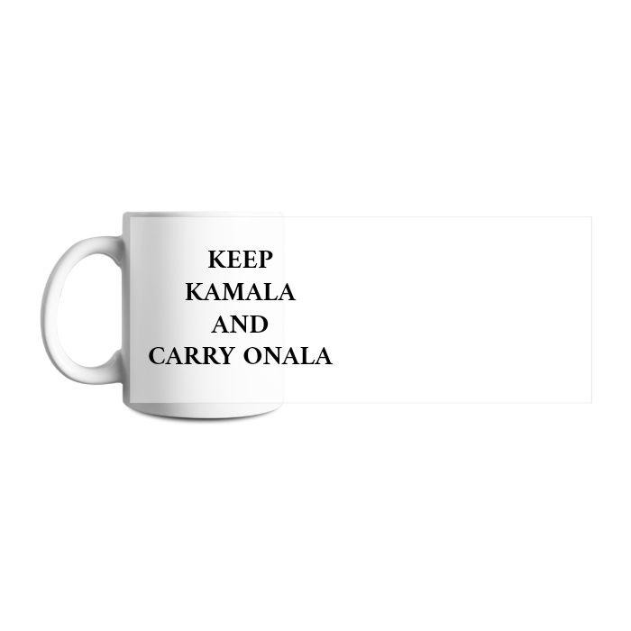 Design your own mug