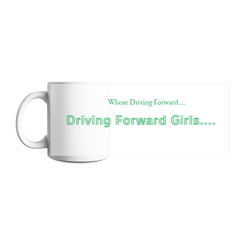 Design your own mug