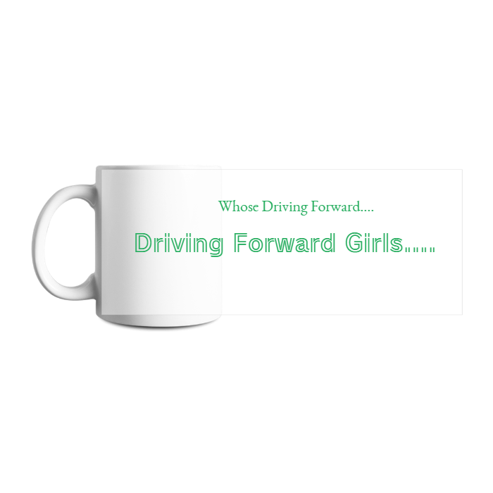 Design your own mug