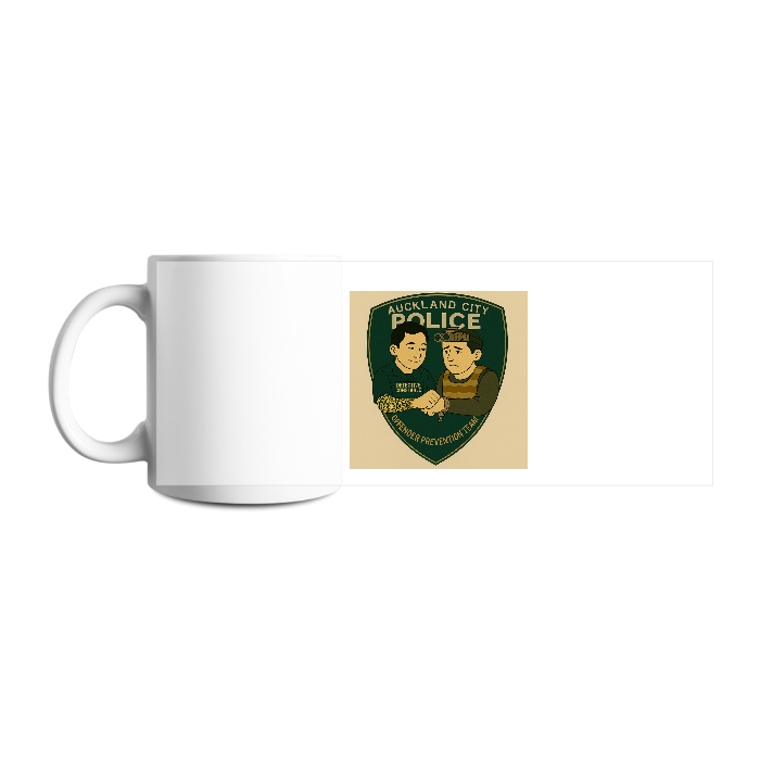 Design your own mug