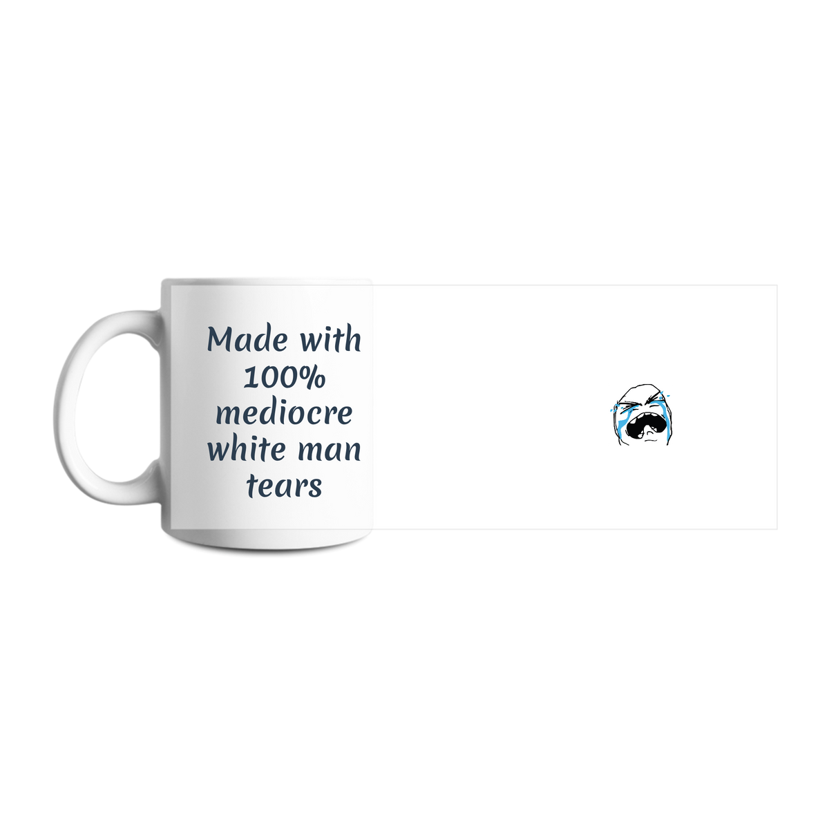 Design your own mug