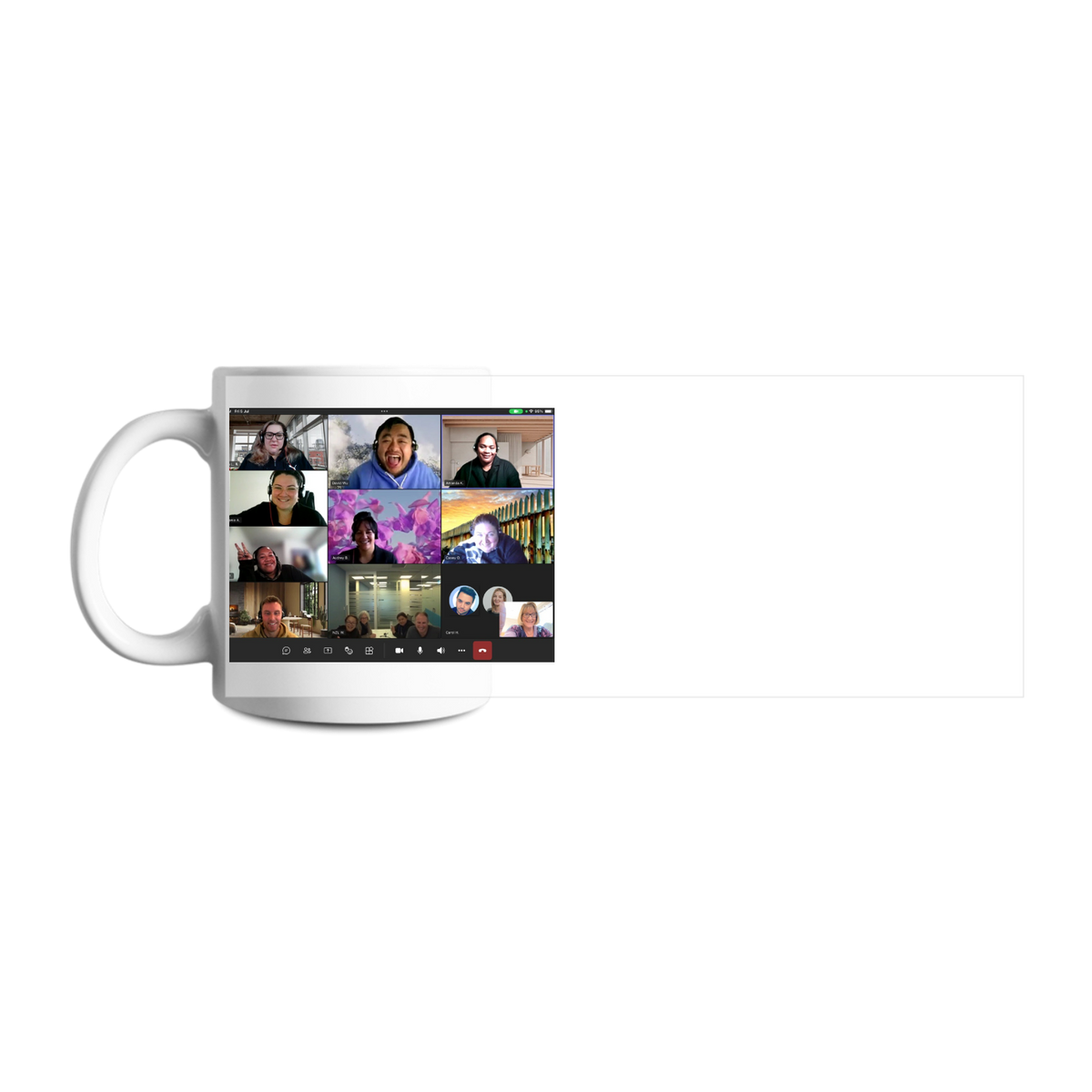 Design your own mug