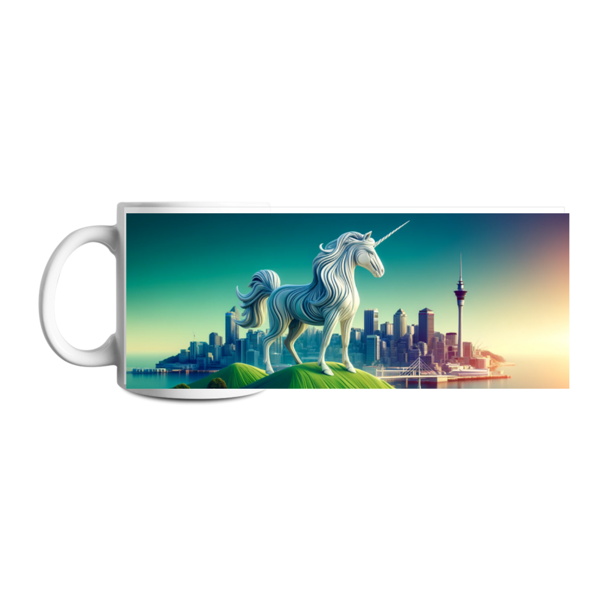 Design your own mug