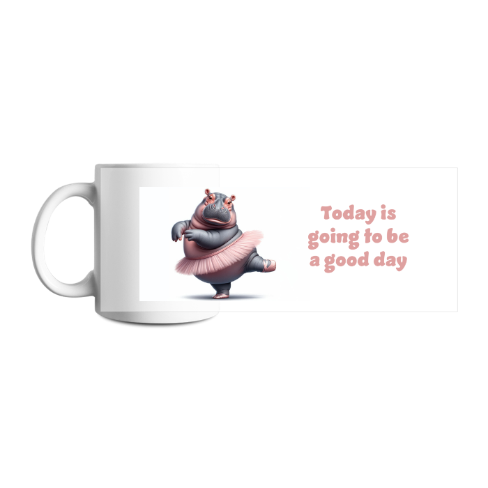 Design your own mug