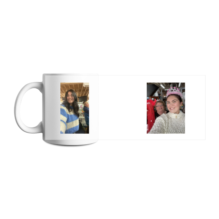Design your own mug