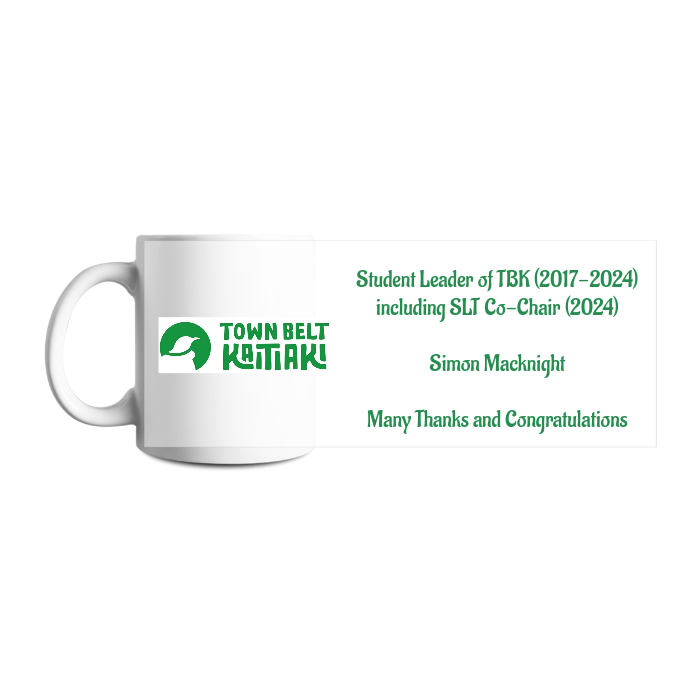 Design your own mug