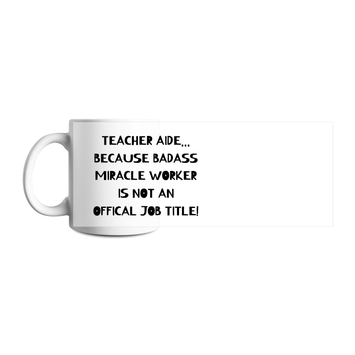 Design your own mug