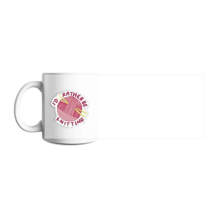 Design your own mug