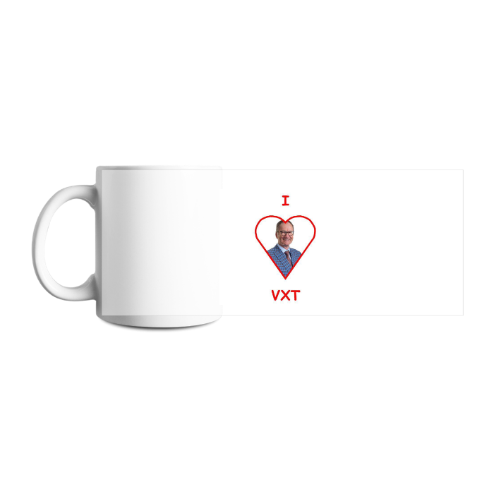 Design your own mug