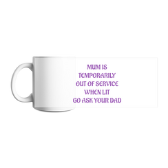 Design your own mug