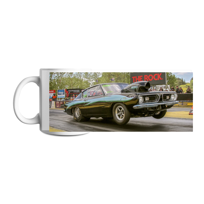 Design your own mug