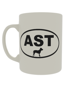 AST